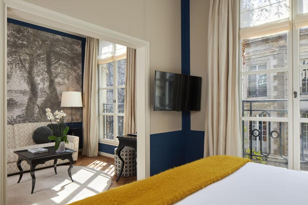 Superior Junior Suite - Image 4