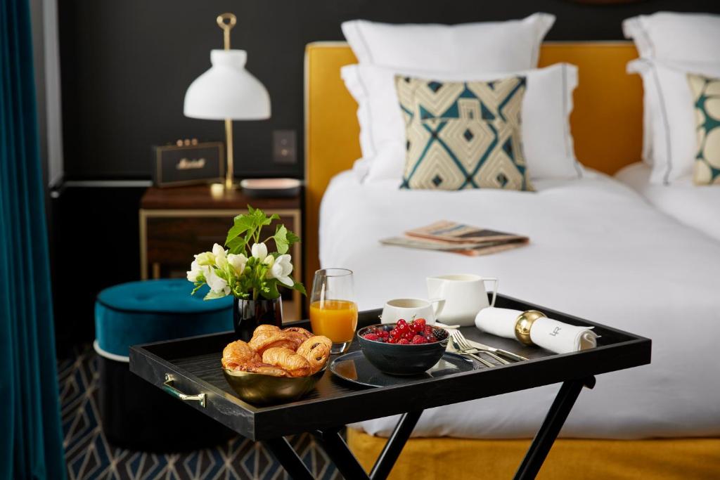 Prestige Double Room - Image 1