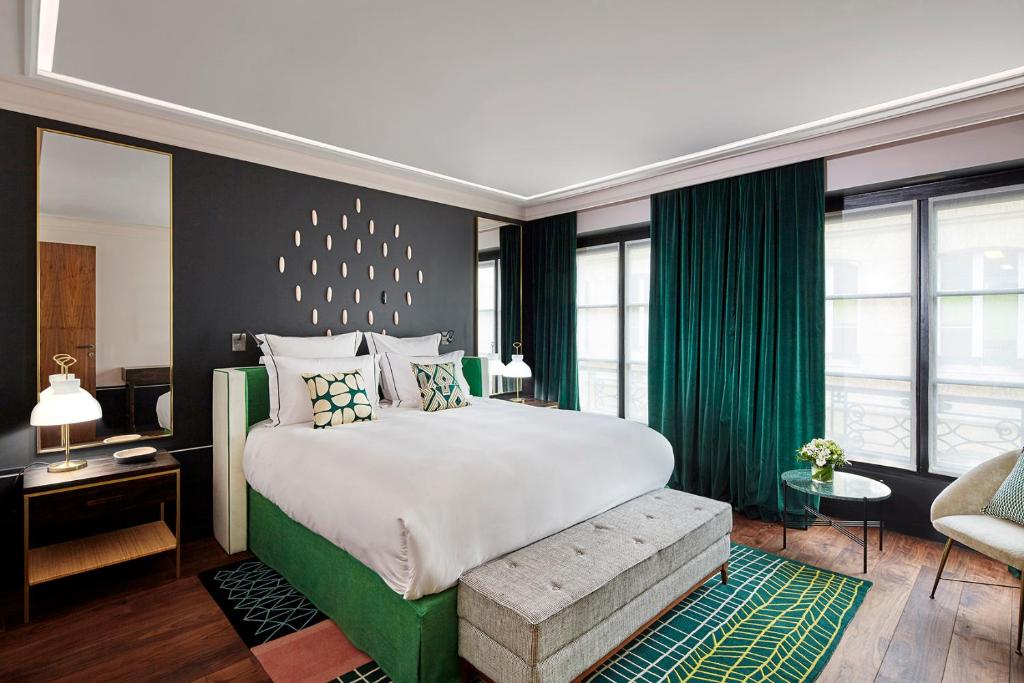 Prestige Double Room - Image 2