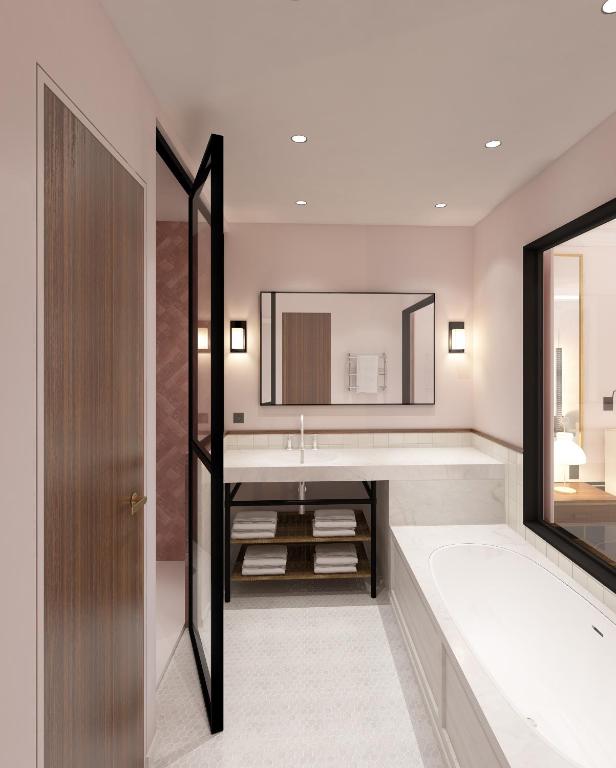 Prestige Double Room - Image 3