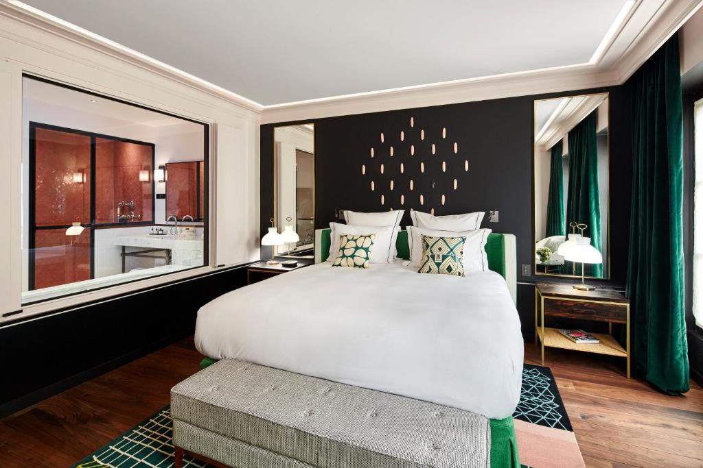 Prestige Double Room - Image 6