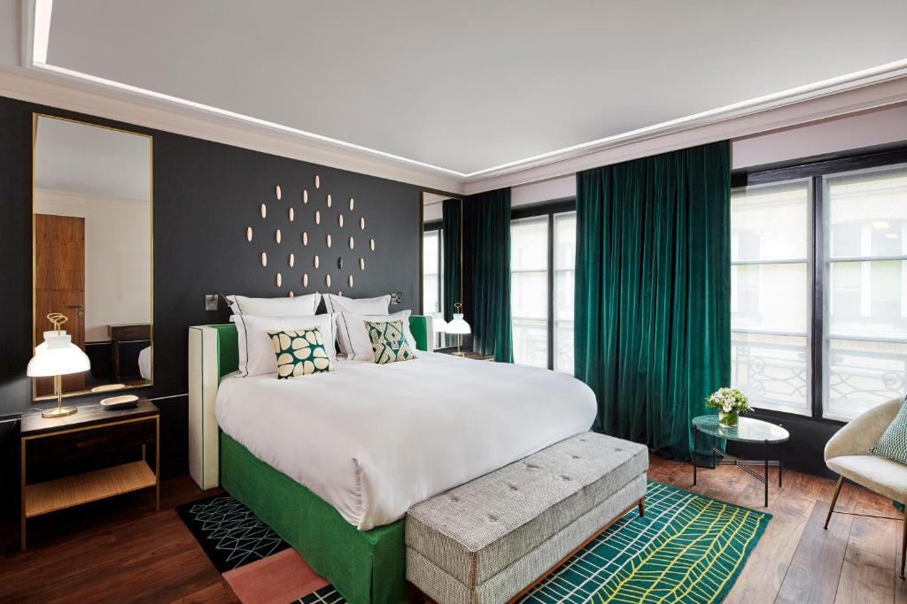 Prestige Double Room - Image 7