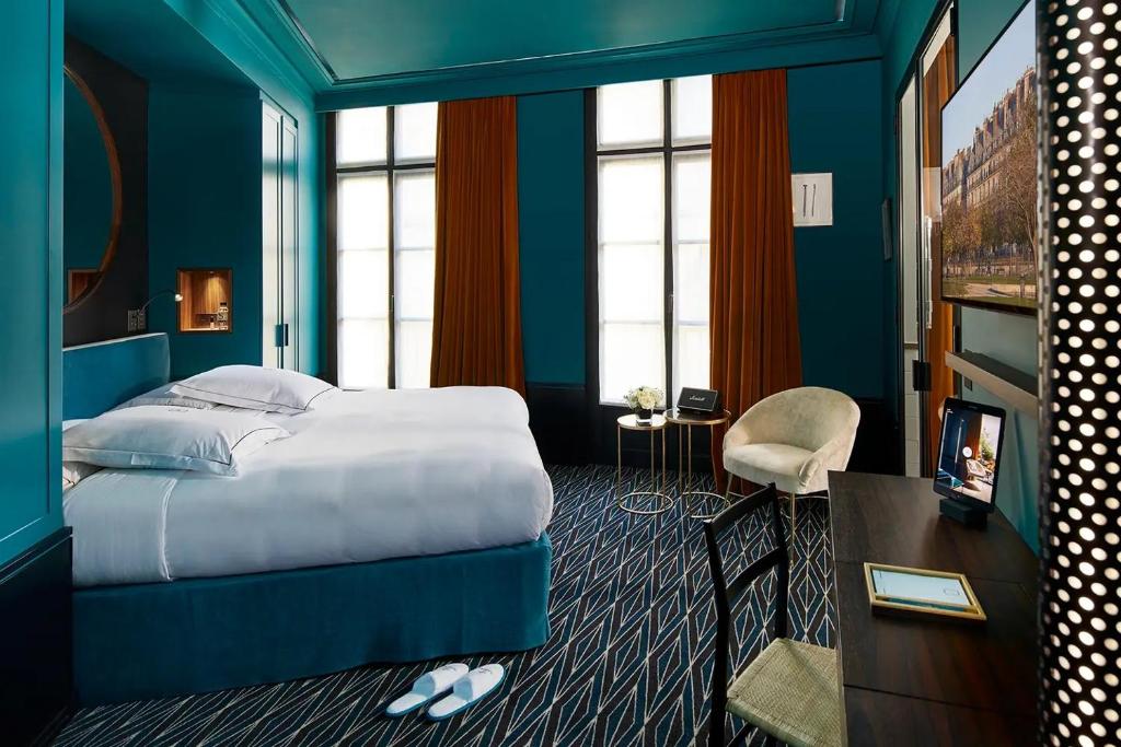 Quadruple Room - Image 4