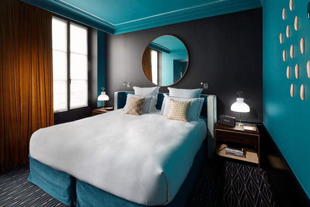 Suite with hammam - Image 10