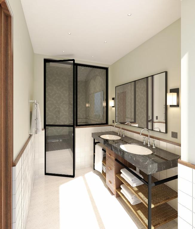 Suite with hammam - Image 2
