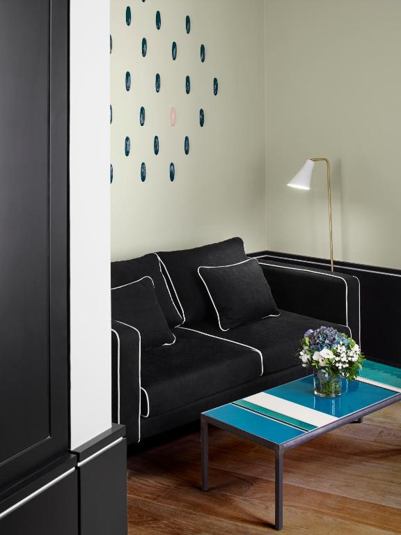 Suite with hammam - Image 3