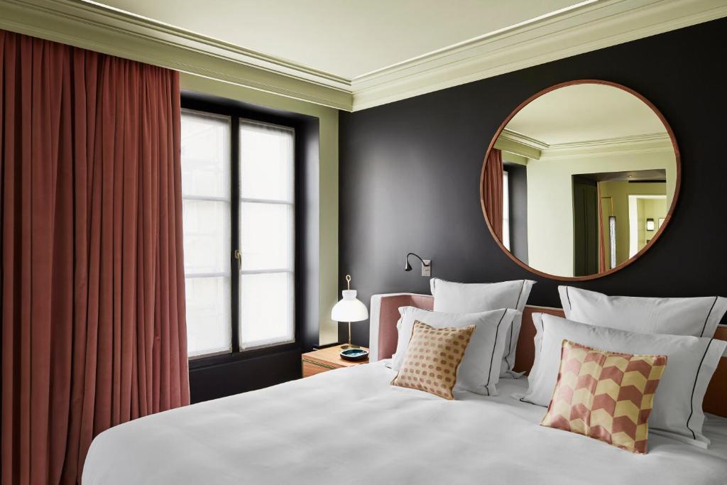 Suite with hammam - Image 4