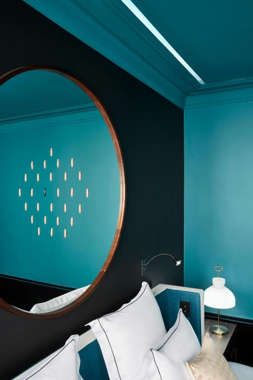 Suite with hammam - Image 9