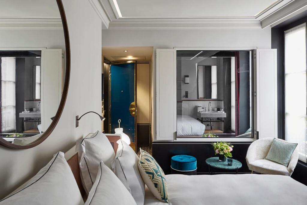 Superior Double or Twin Room - Image 2