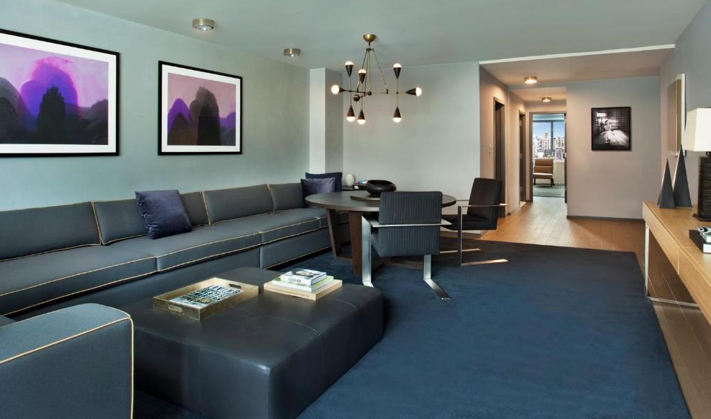 Bespoke 1-Bedroom Suite - Image 4