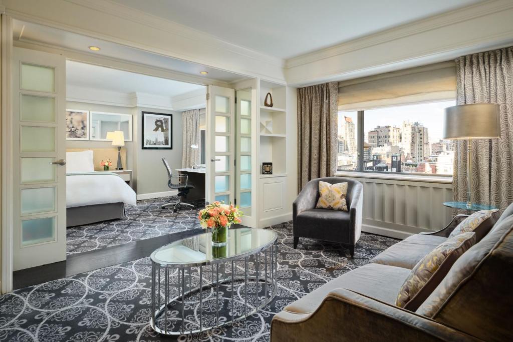 Grand Executive Suite - Image 3