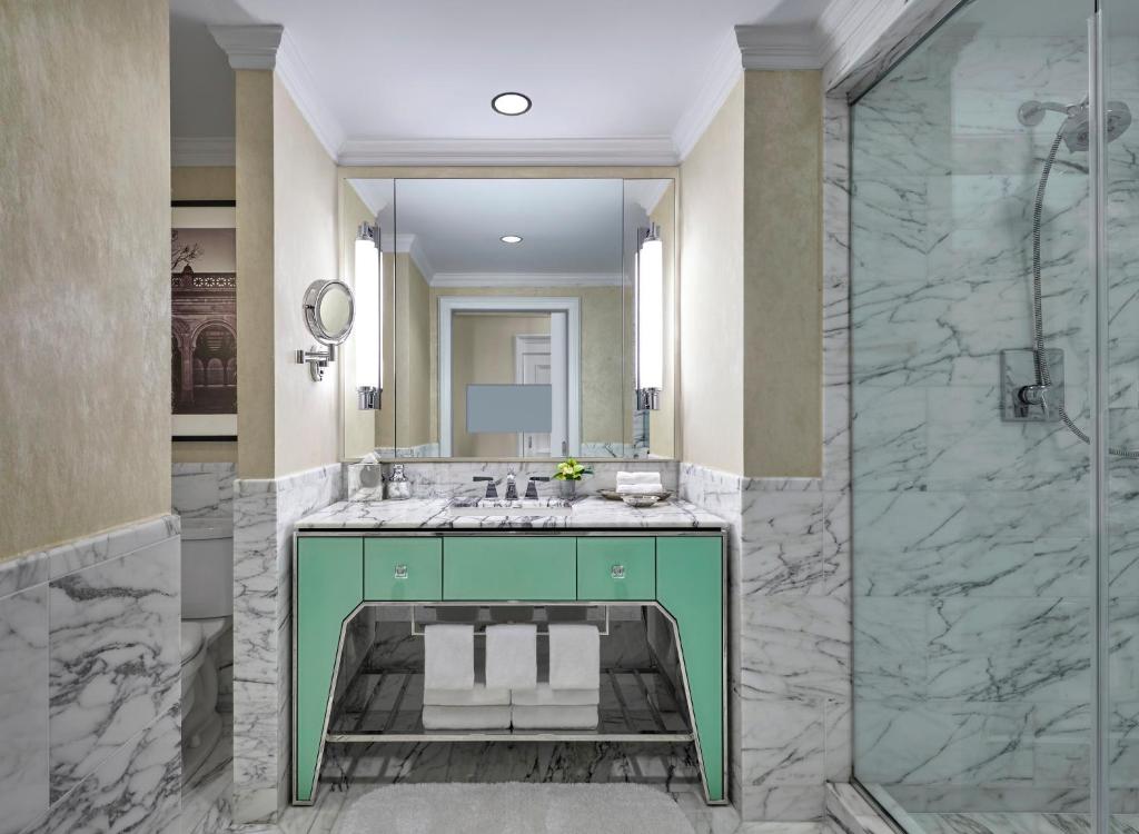 Luxury King Roll-in shower Accessible - Image 4