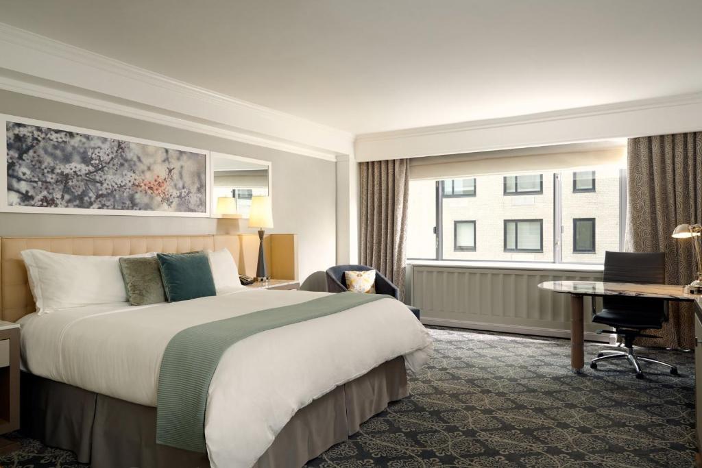 Luxury King Room - Image 3