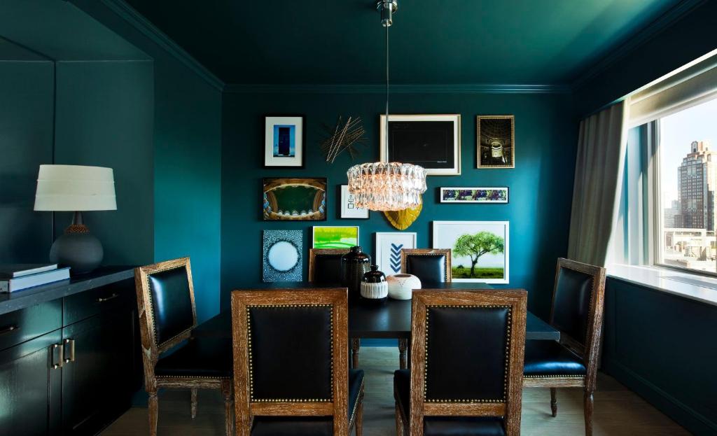 Nate Berkus 1-Bedroom Apartment - Image 1