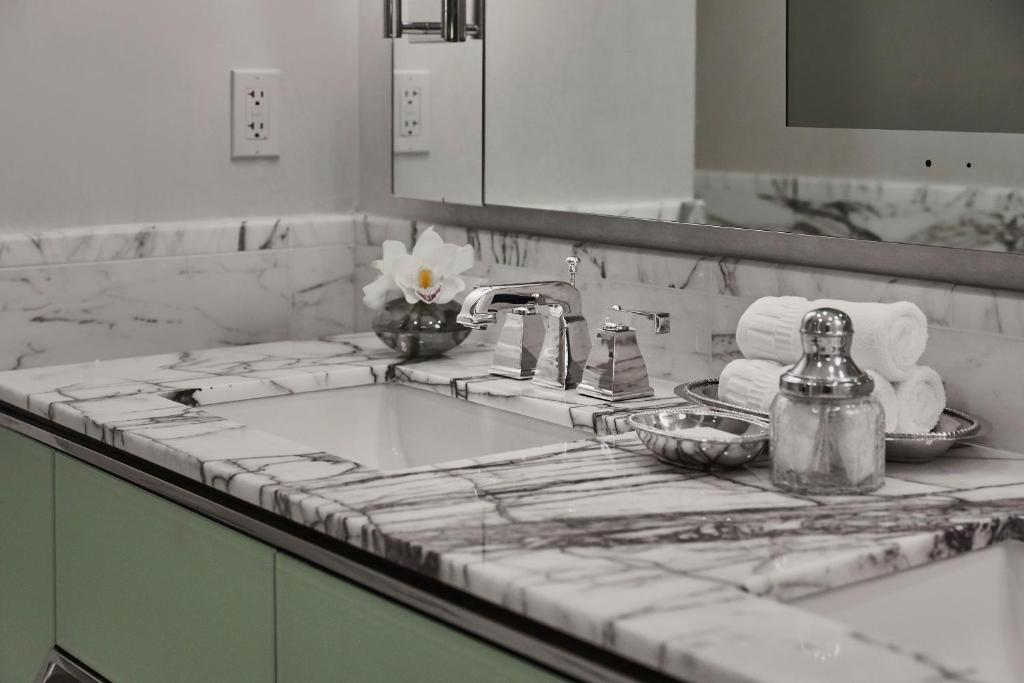 Park Avenue Terrace Suite - Image 6