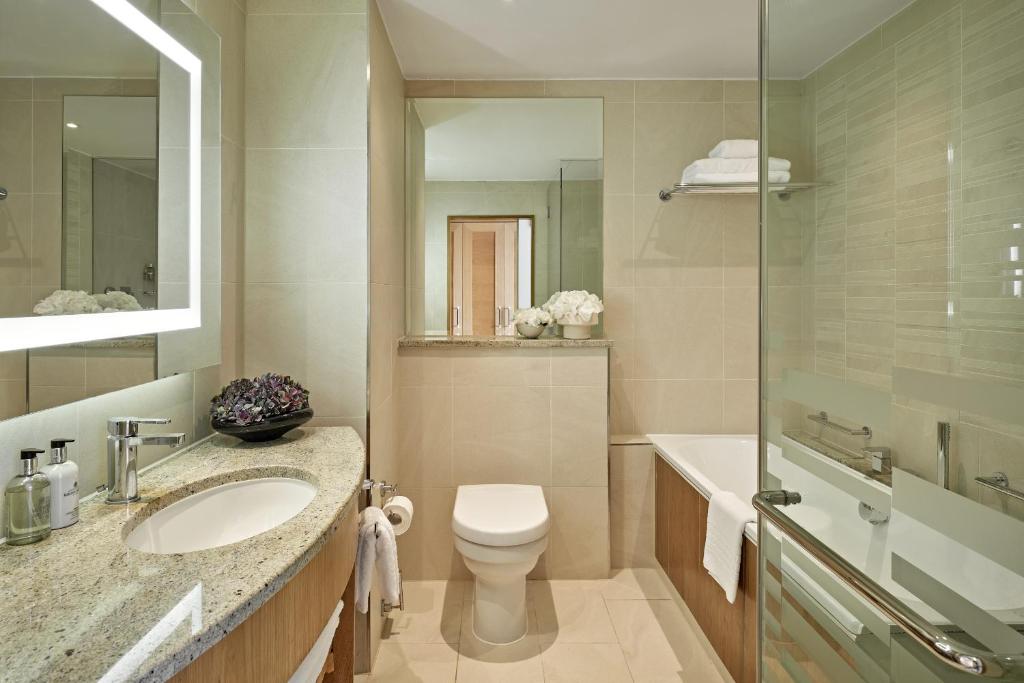 Executive King Room - Image 1