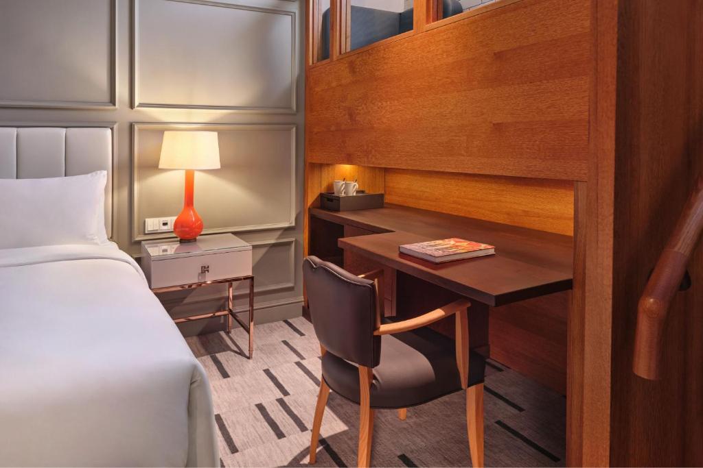 Family Loft with Two Double Beds - Image 2