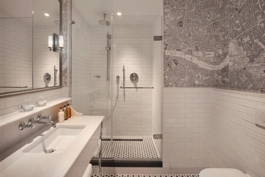 Family Loft with Two Double Beds - Image 4