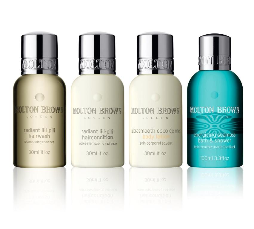 Cathedral View Room with Two Double Beds - Image 3