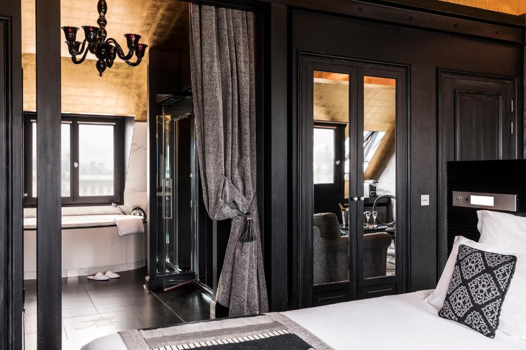 Champs-Elysées Suite - Image 4