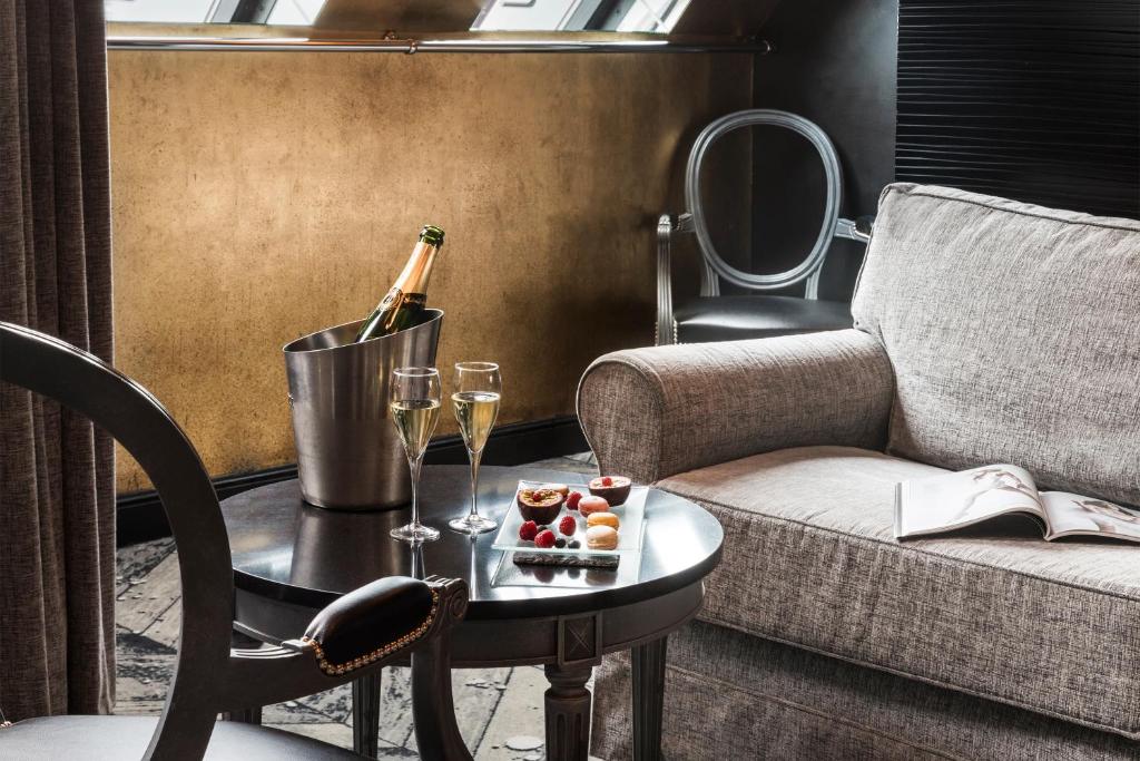 Champs-Elysées Suite - Image 7