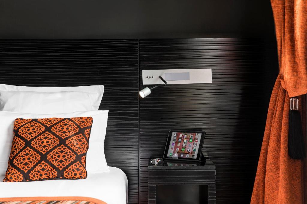 Executive Double or Twin Room - Image 1