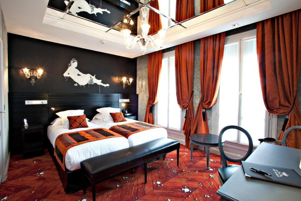 Executive Double or Twin Room - Image 10