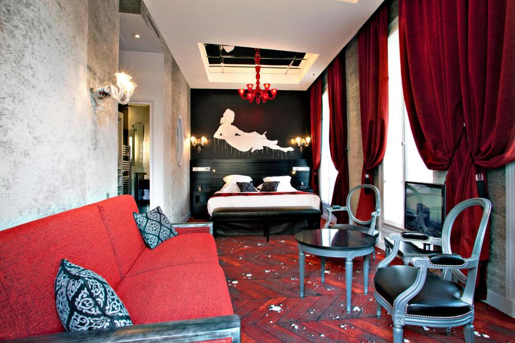 Junior Suite - Image 9