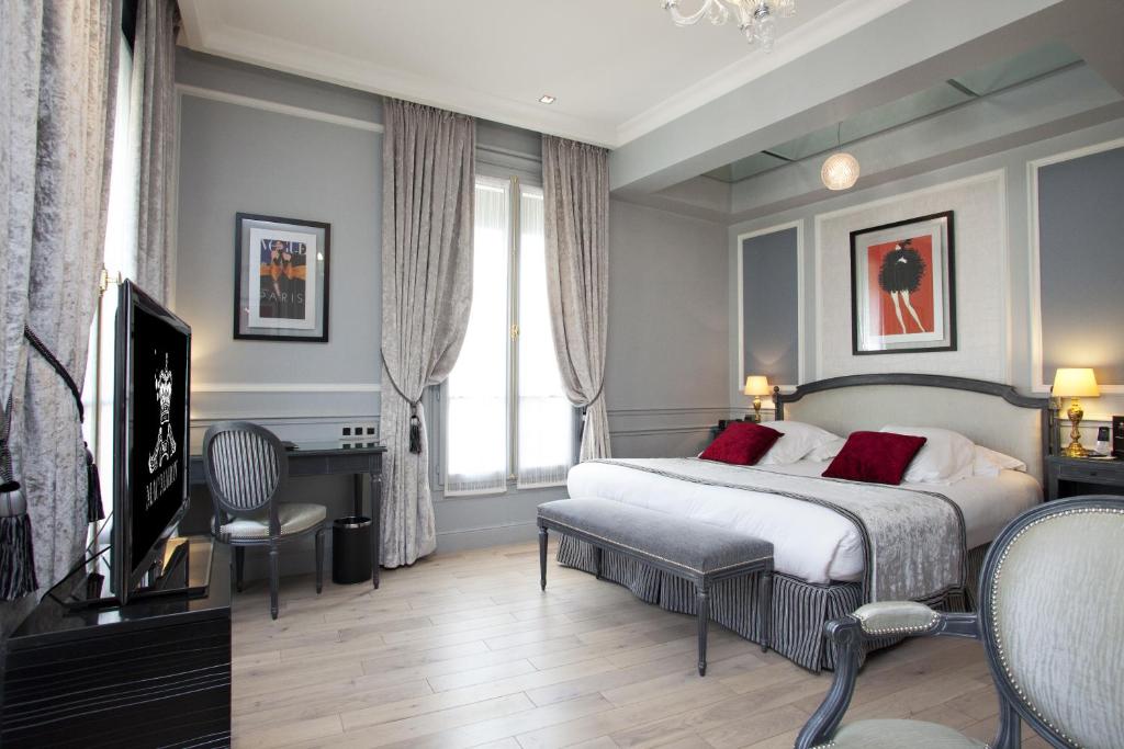 Prestige Suite - Image 10