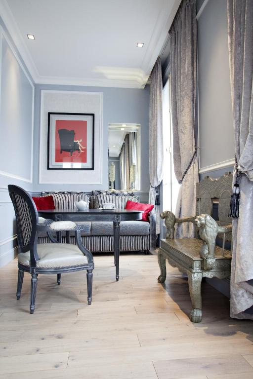 Prestige Suite - Image 11