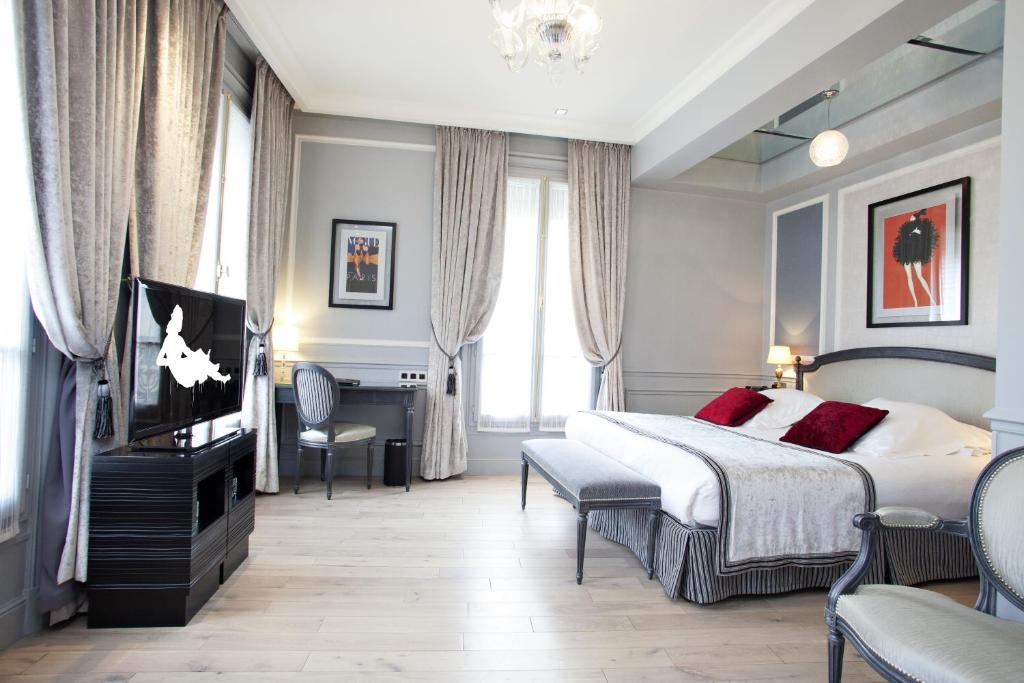 Prestige Suite - Image 12