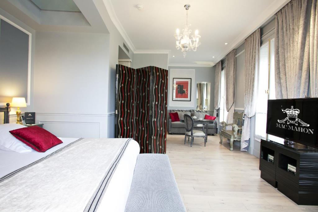 Prestige Suite - Image 7