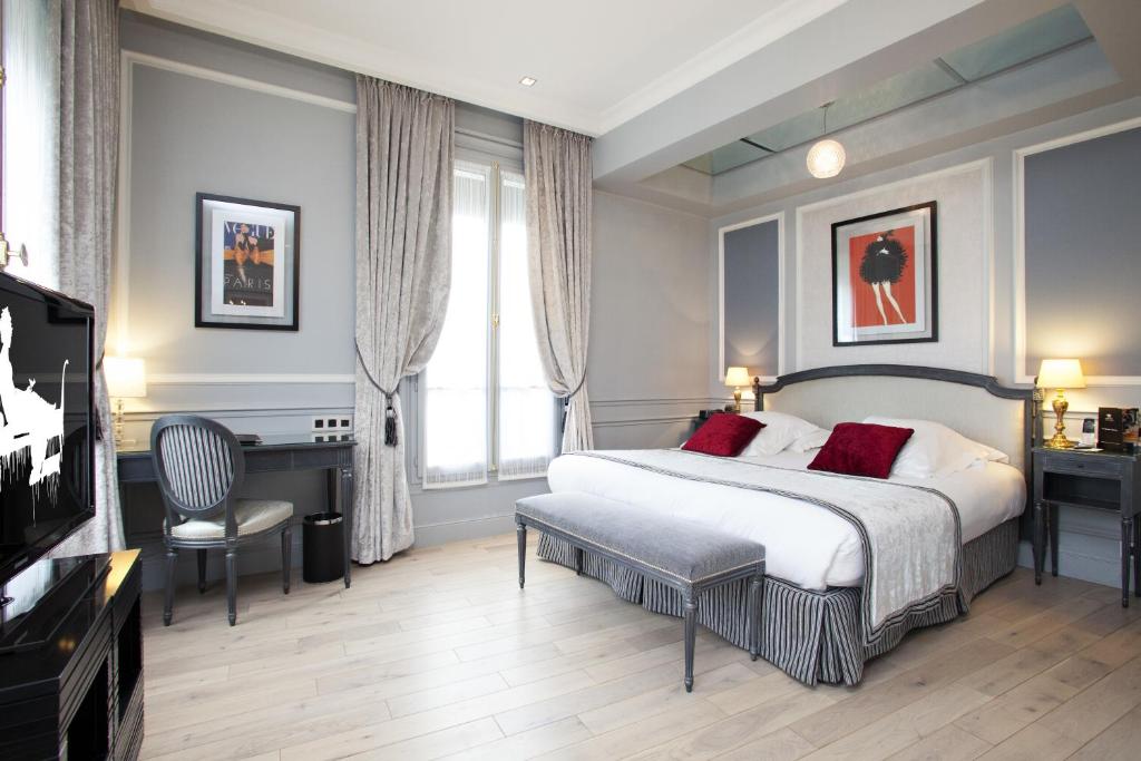 Prestige Suite - Image 8