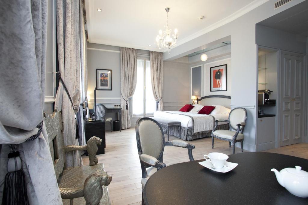 Prestige Suite - Image 9