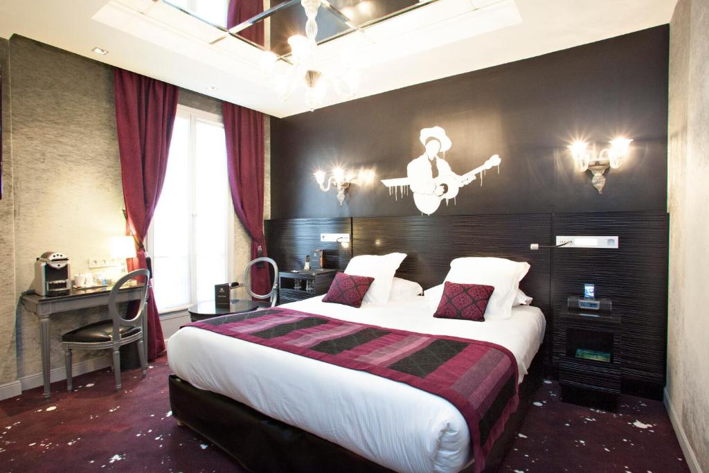 Superior Double Room - Image 1