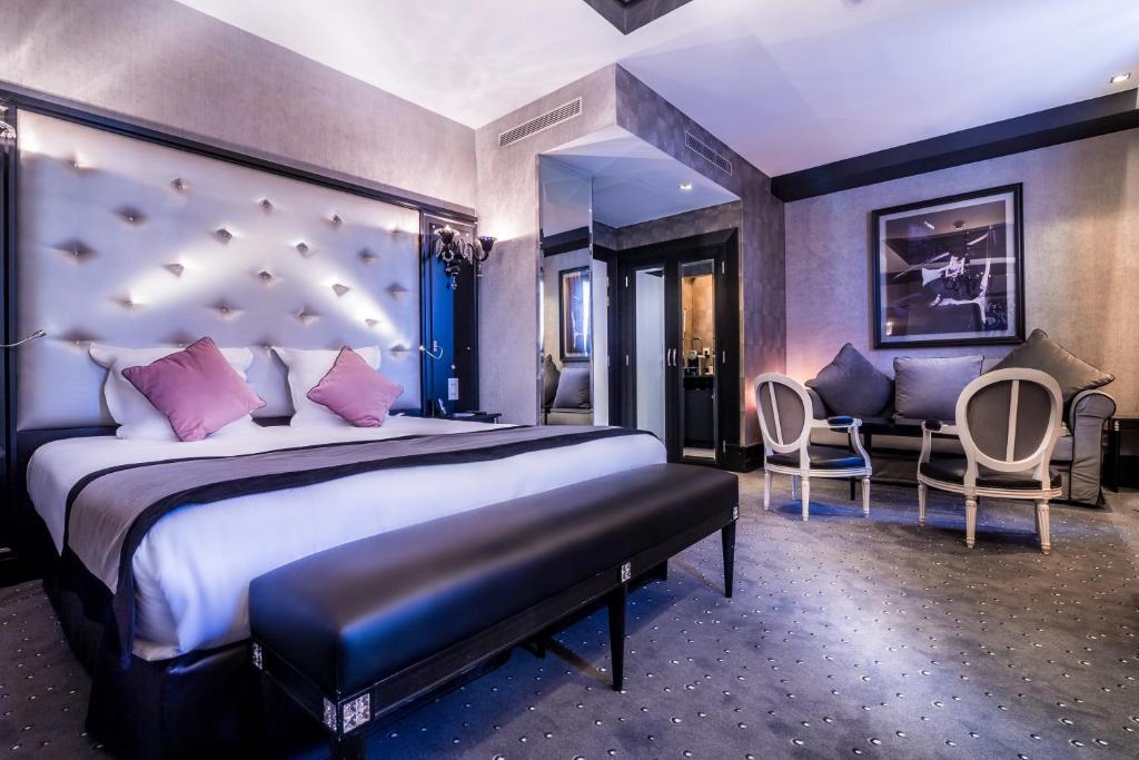 Diamond King Suite - Image 2