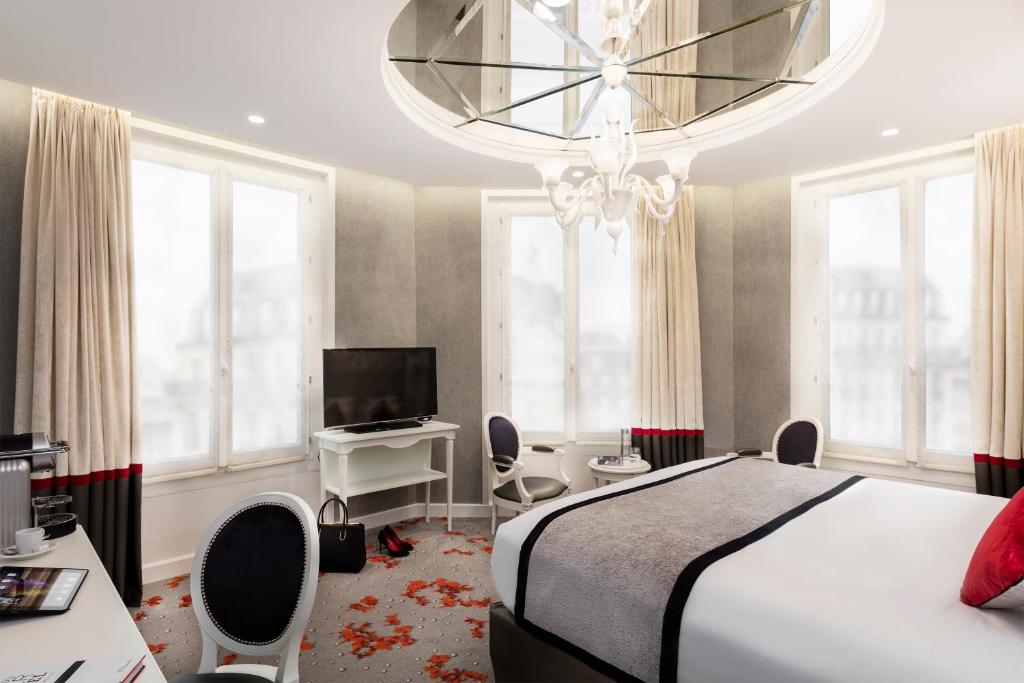 Diamond King Suite - Image 4