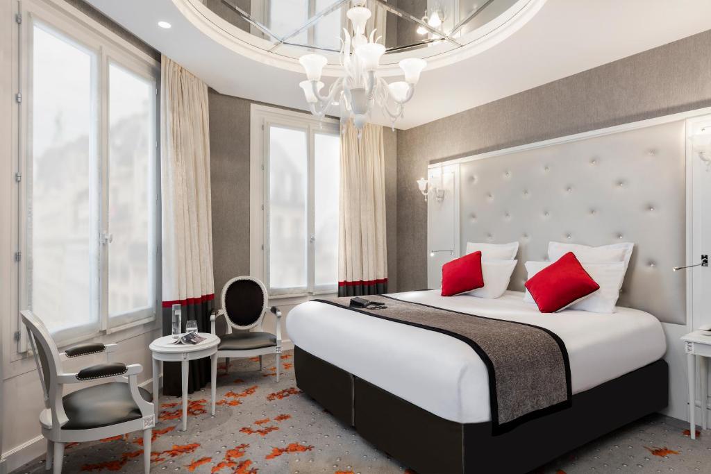 Diamond King Suite - Image 5