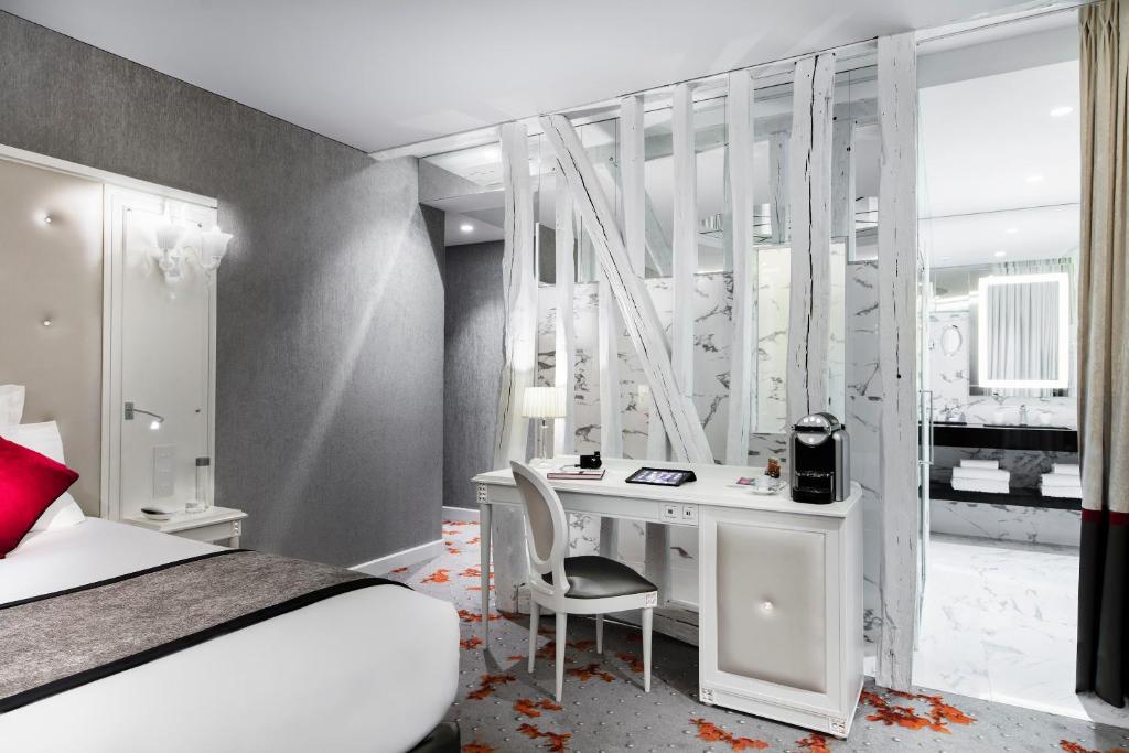 Diamond King Suite - Image 6