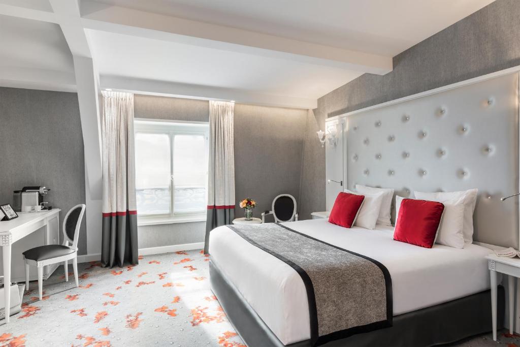 Executive King Room - Image 1