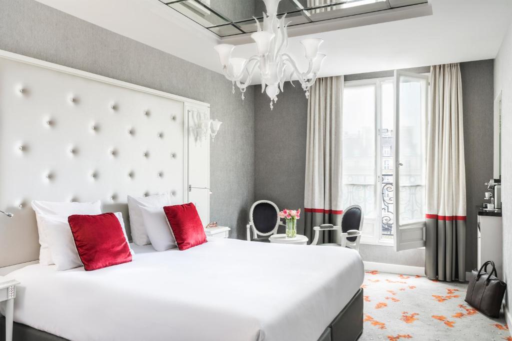 Executive King Room - Image 3