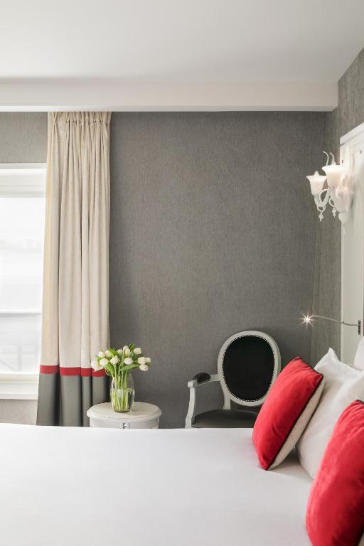 Executive King Room - Image 4