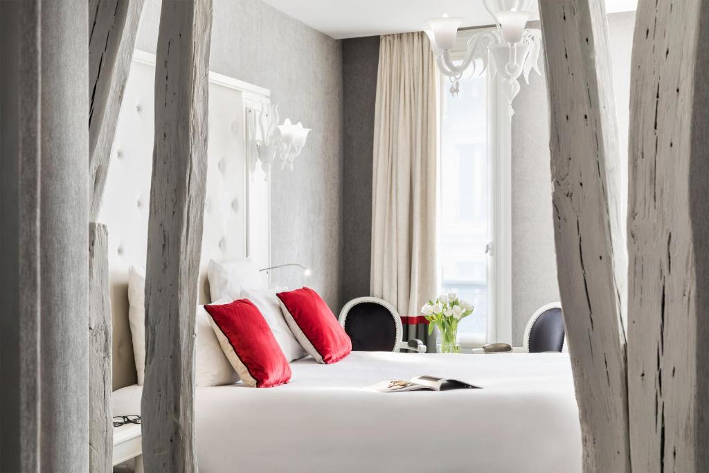 Executive King Suite - Image 1