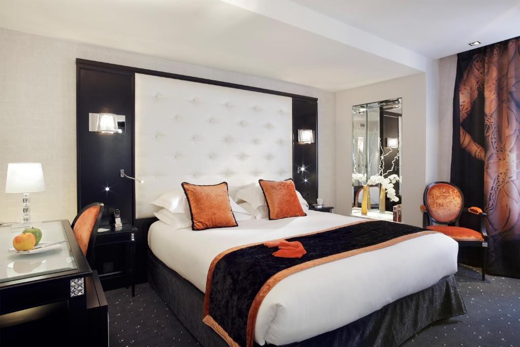 Superior King Room - Image 2
