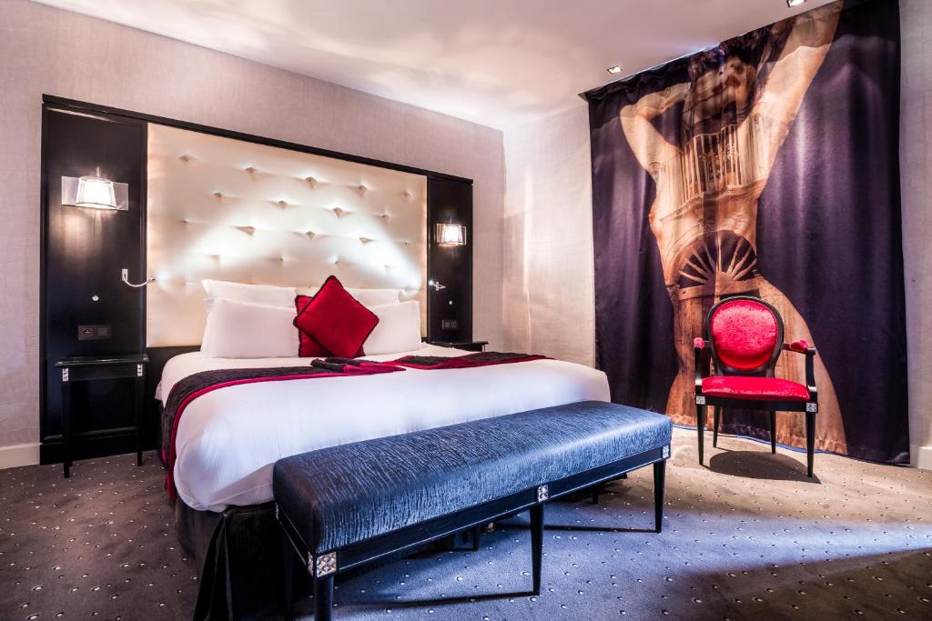 Superior King Room - Image 3