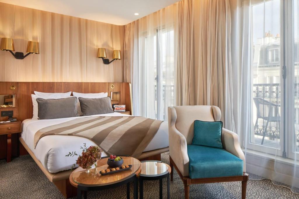 Superior Double Room - Image 1