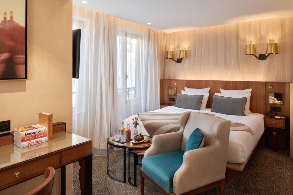 Superior Double Room - Image 2