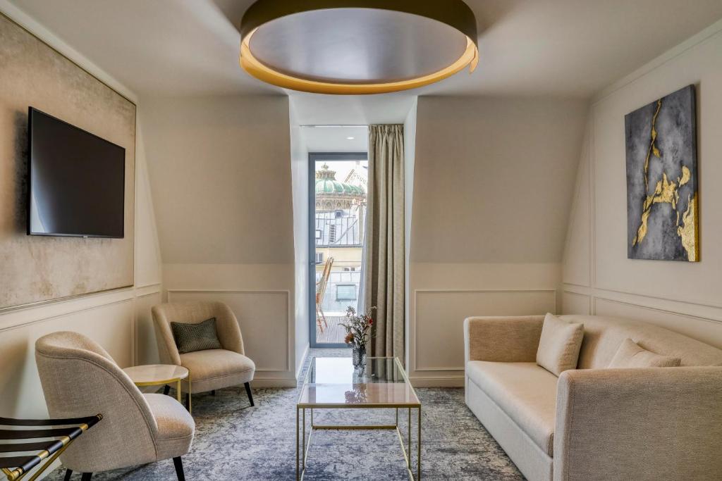 Suite Opera - Image 6