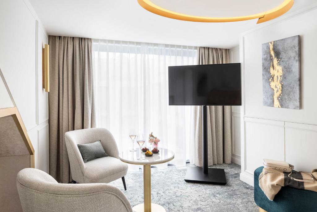 Suite Vendome - Image 7