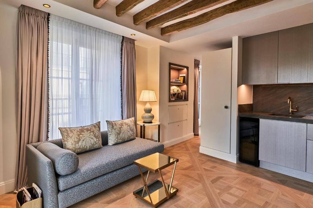 Apartment Vendome - Image 1